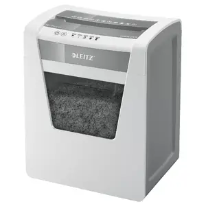 Shredder Leitz IQ Office P4