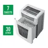 Шредер Leitz IQ Office Pro P5+ Photo 4