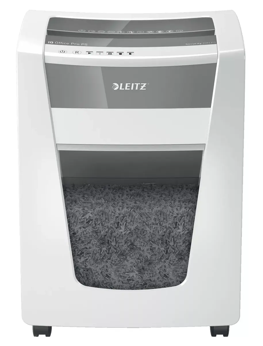 Šrederis Leitz IQ Office Pro P5 Photo 2