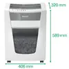 Shredder Leitz IQ Office Pro P4 Photo 3
