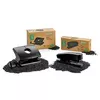Степлер Novus B 2 Black Photo 6