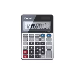 Calculator Desktop Canon LS-122TS