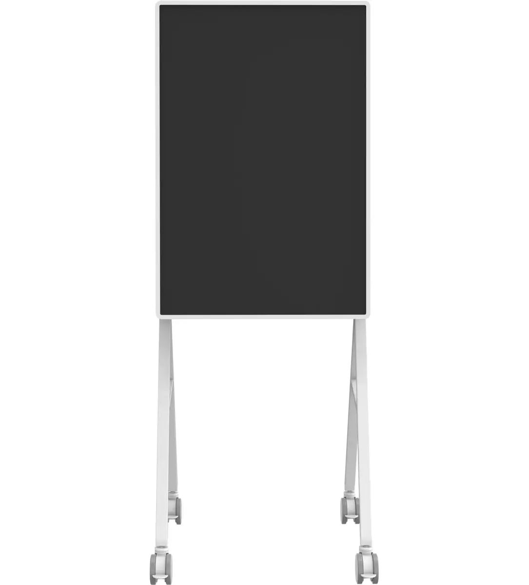 Signage Display Mount Vision VFM-F10/WH Photo 2