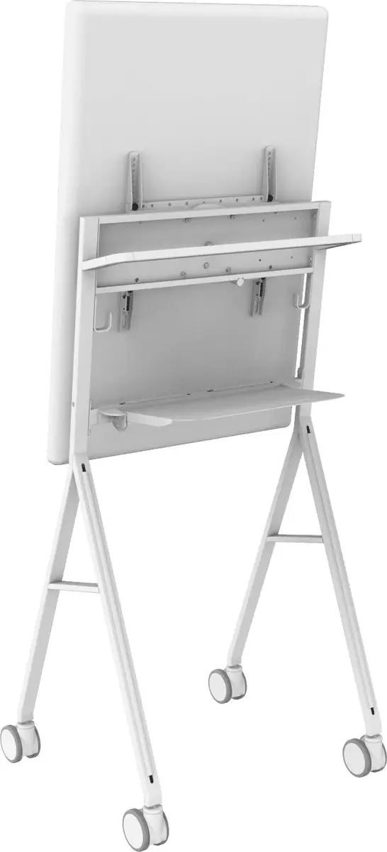 Signage Display Mount Vision VFM-F10/WH Photo 6