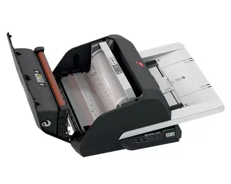 Горячий ламинатор GBC Foton 30 Photo 8