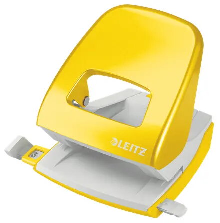 LEITZ NeXXt Caurumotājs WOW 5008 Metāla