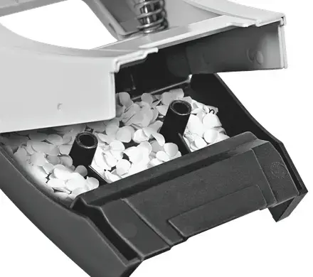 Leitz NeXXt WOW 5008 Hole Punch Photo 5