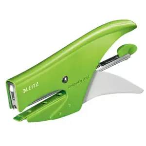 Степлер Leitz 55312054 Зеленый