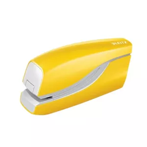 Электрический степлер Leitz WOW 10 листов