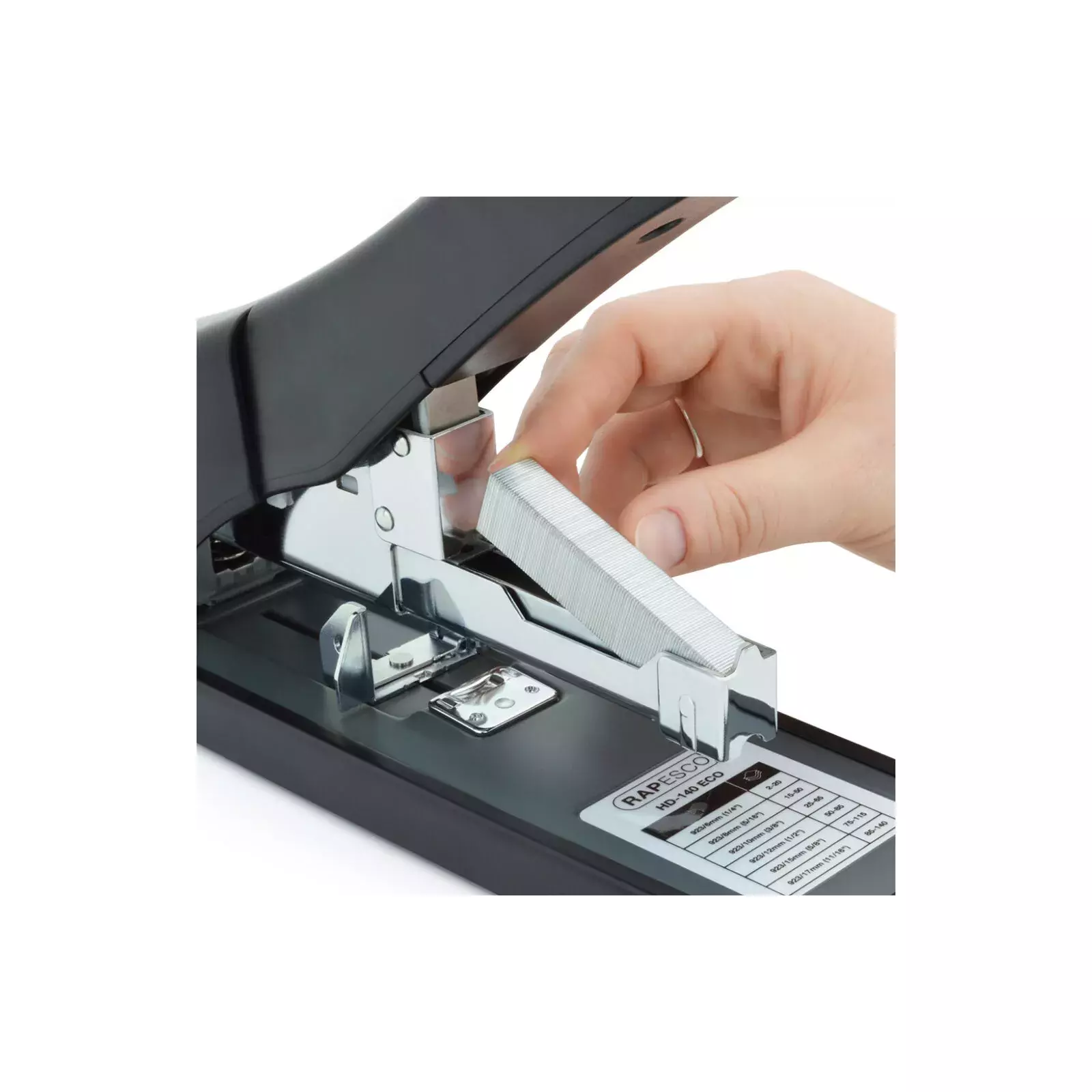 Rapesco 1550 stapler 1550 Photo 3