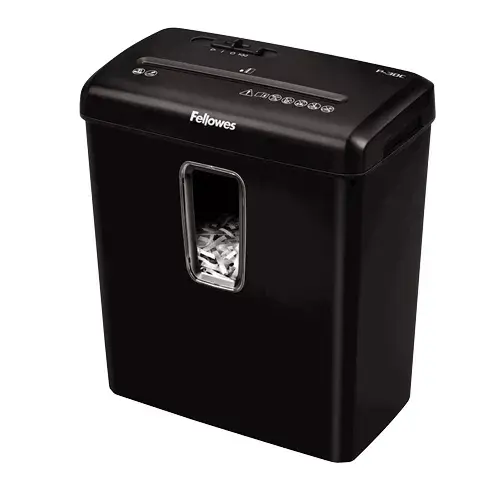 Paper Shredder Fellowes Powershred P-30C Photo 2