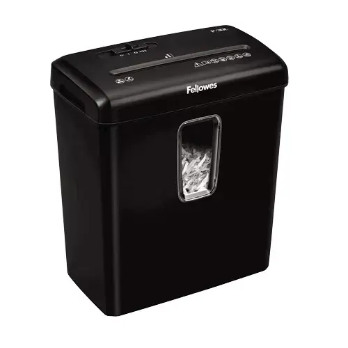 Paper Shredder Fellowes Powershred P-30C Photo 3