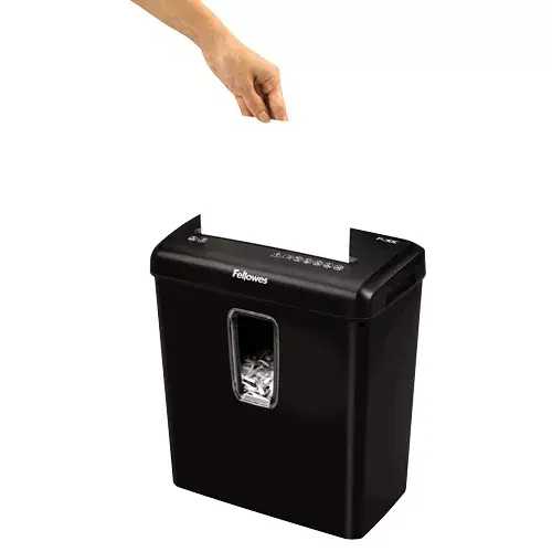 Paper Shredder Fellowes Powershred P-30C Photo 4