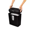 Paper Shredder Fellowes Powershred P-30C Photo 6