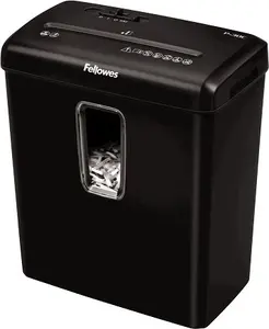 Шредер Fellowes Powershred P-30C