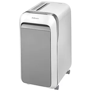 Paper Shredder Fellowes LX221 20 Sheet Micro Cut Shredder