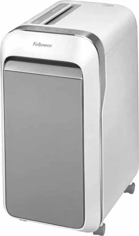 Paper Shredder LX221 Photo 2