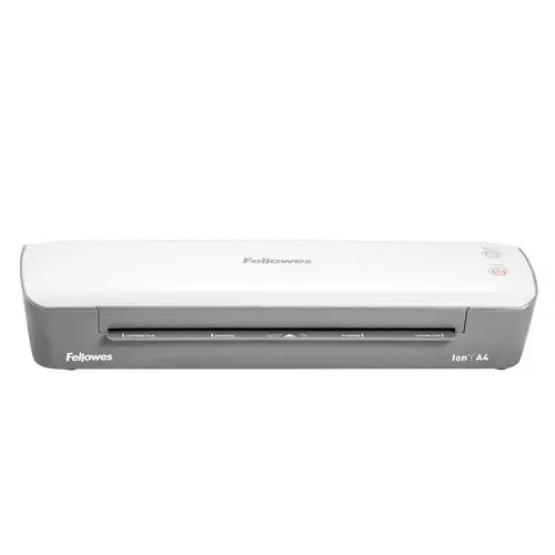Karstā laminators Fellowes Ion A4 Photo 4