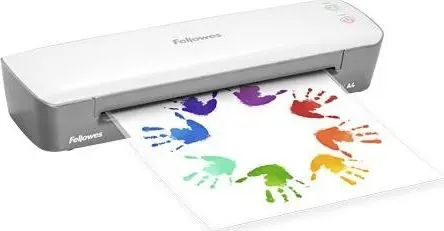 Karstā laminators Fellowes Ion A4, 4560001