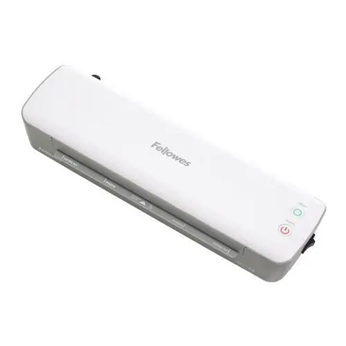 Hot laminator Fellowes Ion A4 Photo 6