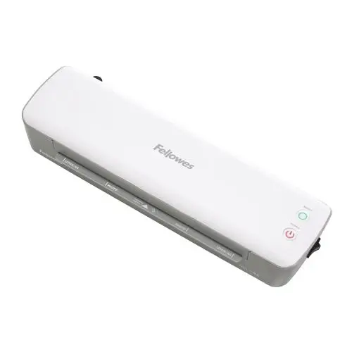 Hot laminator Fellowes Ion A4 Photo 7