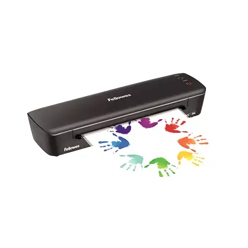 Karstā laminators Fellowes Arc A4 Photo 3