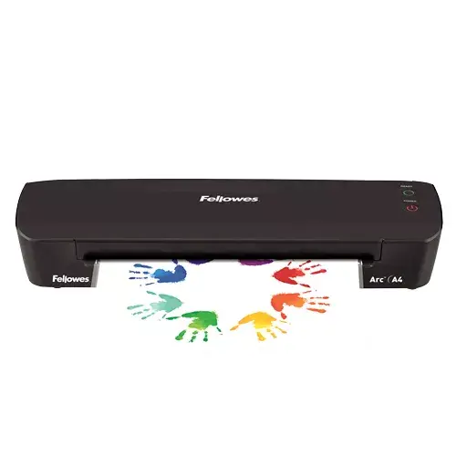 Karstā laminators Fellowes Arc A4 Photo 4