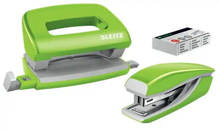 LEITZ NeXXt WOW Mini skavotājs un