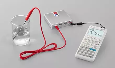 Графический калькулятор Casio FX-9860GIII Photo 2