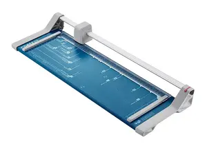 Paper Cutter Dahle 508 0.6 mm 6 sheets