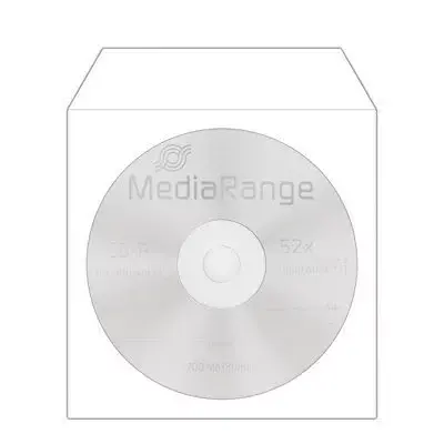 Чехол для дисков MediaRange BOX162 Photo 3