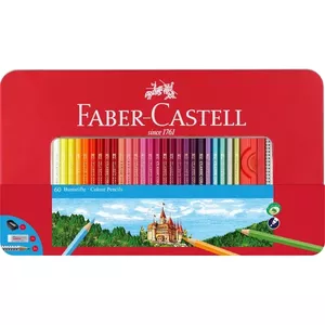 Colour Pencil Faber-Castell 115894 Multicolour 1 pc