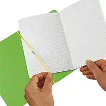 Записная книжка Herlitz 11361540 Photo 3