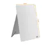 NOBO 1905173 glass whiteboard — portable 216×297 mm Photo 3
