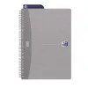 Oxford B5 writing notebook 90 g/m² Photo 3