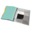 Пустой индекс вкладок Esselte 626255 Photo 3