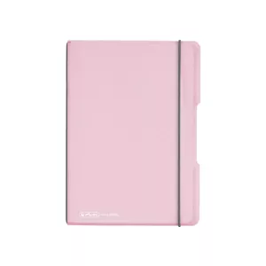 Блокнот для записей Herlitz 11408622 A5 40 листов