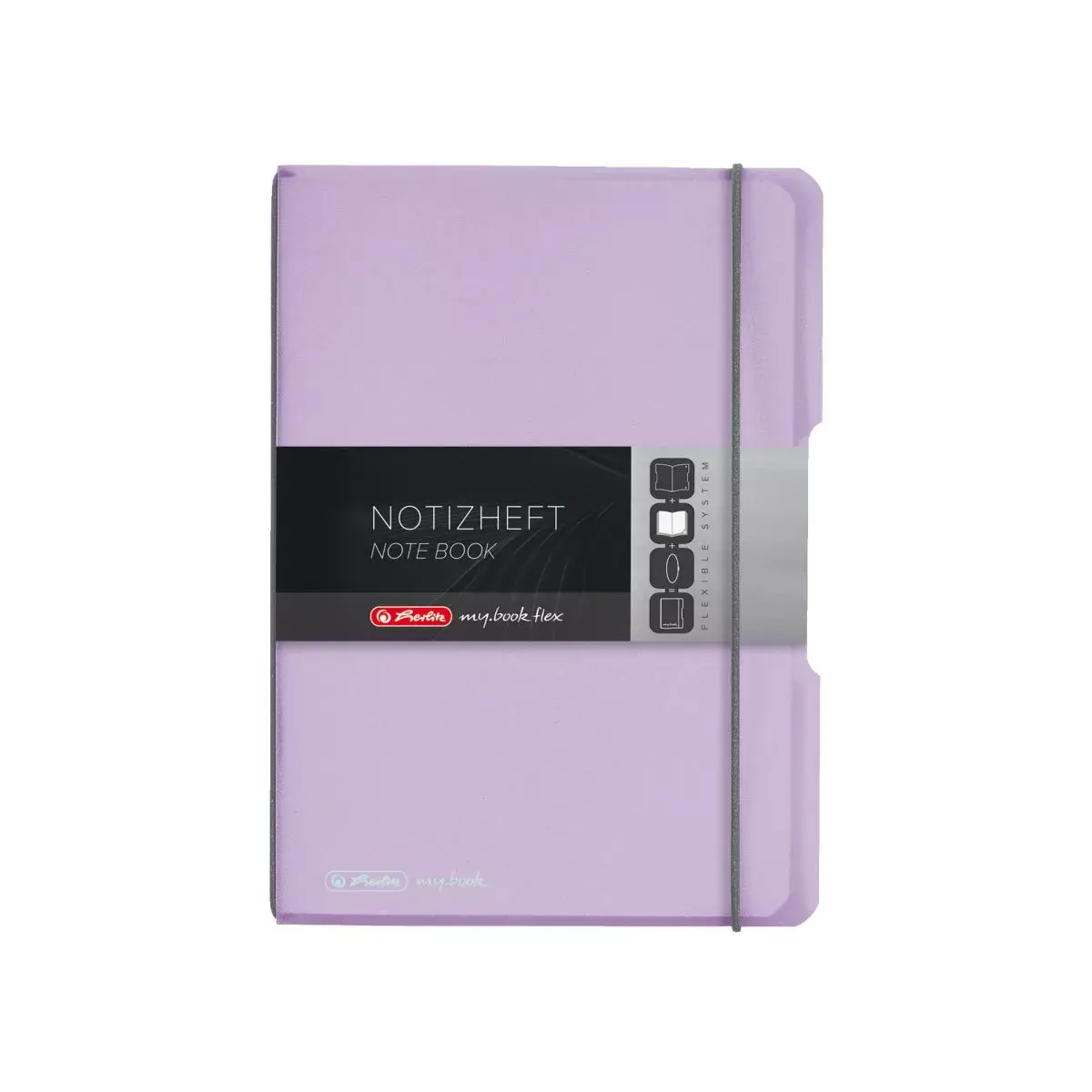 Записная книжка Herlitz 11408630 Photo 2