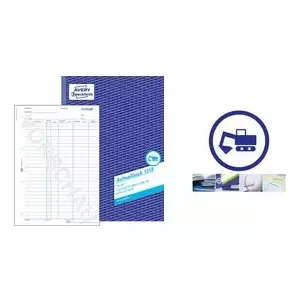 Formular Book Avery 1785 Construction Acceptance Protocol — AVERY 1785 project handover and acceptance forms