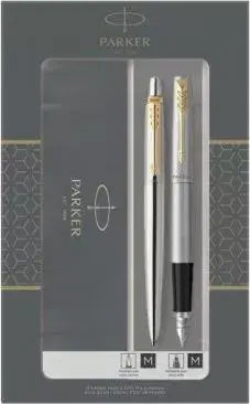Šķidrās tintes pildspalva un pildspalva Parker 2093257 Photo 1