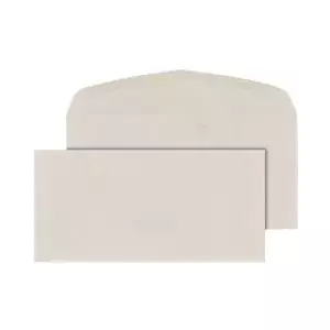 Vokis MAILmedia Kuvermatic C6/5 114 x 229 mm pārstrādāts pelēks 75 g/m²