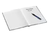 LEITZ A5 Notebook 46281095 — 80 sheets, squared Photo 2