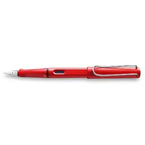 Fountain Pen Lamy 1205252 Red