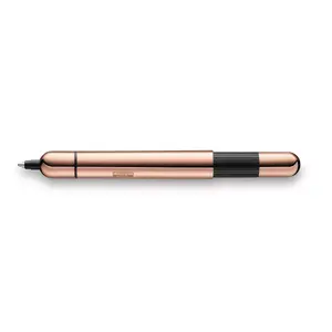 Ballpoint pen Lamy 1213920 Gold