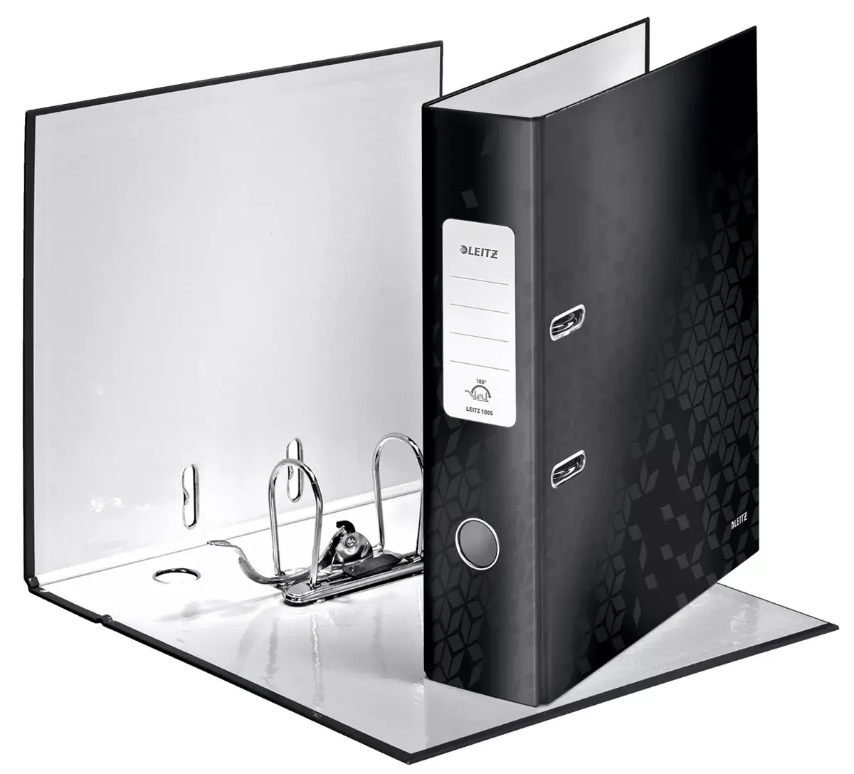 Ringbinders Leitz 10050095 Photo 2