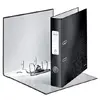 Ring binder Leitz WOW A4 Black Photo 2