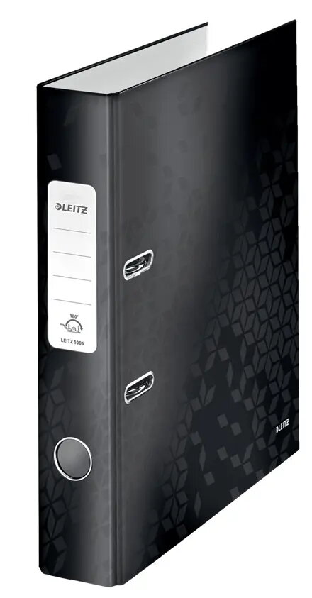 Leitz Lever Arch File 180° WOW