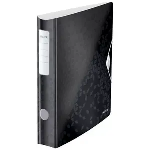Ring Binder Esselte 11070095 A4 Black