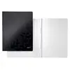 Parastais mapes Leitz WOW Kartons Melns A4 Photo 3