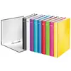 Leitz Ringbinder WOW Laminated A4+ 2DR/25mm Photo 5